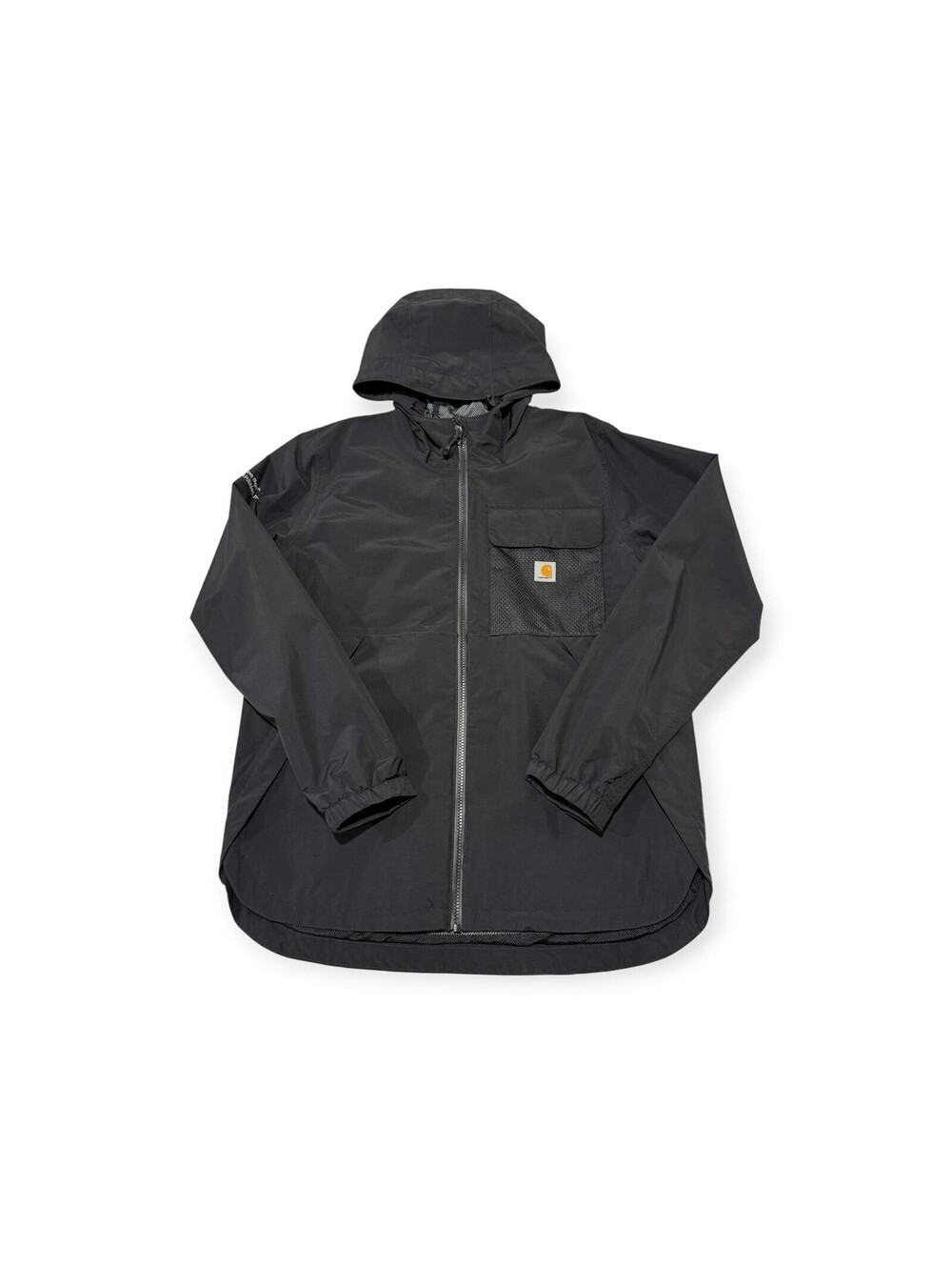 Carhartt Storm Defender Loose Fit Hooded Jacket Size Medium Men’s